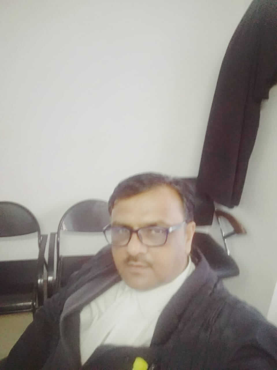 Advocate Virendra Singh Rathore  Lawyer